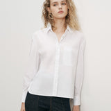 Veronica Beard - Witt Button - Down Shirt