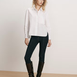 Veronica Beard - Witt Button - Down Shirt
