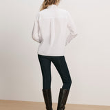 Veronica Beard - Witt Button - Down Shirt