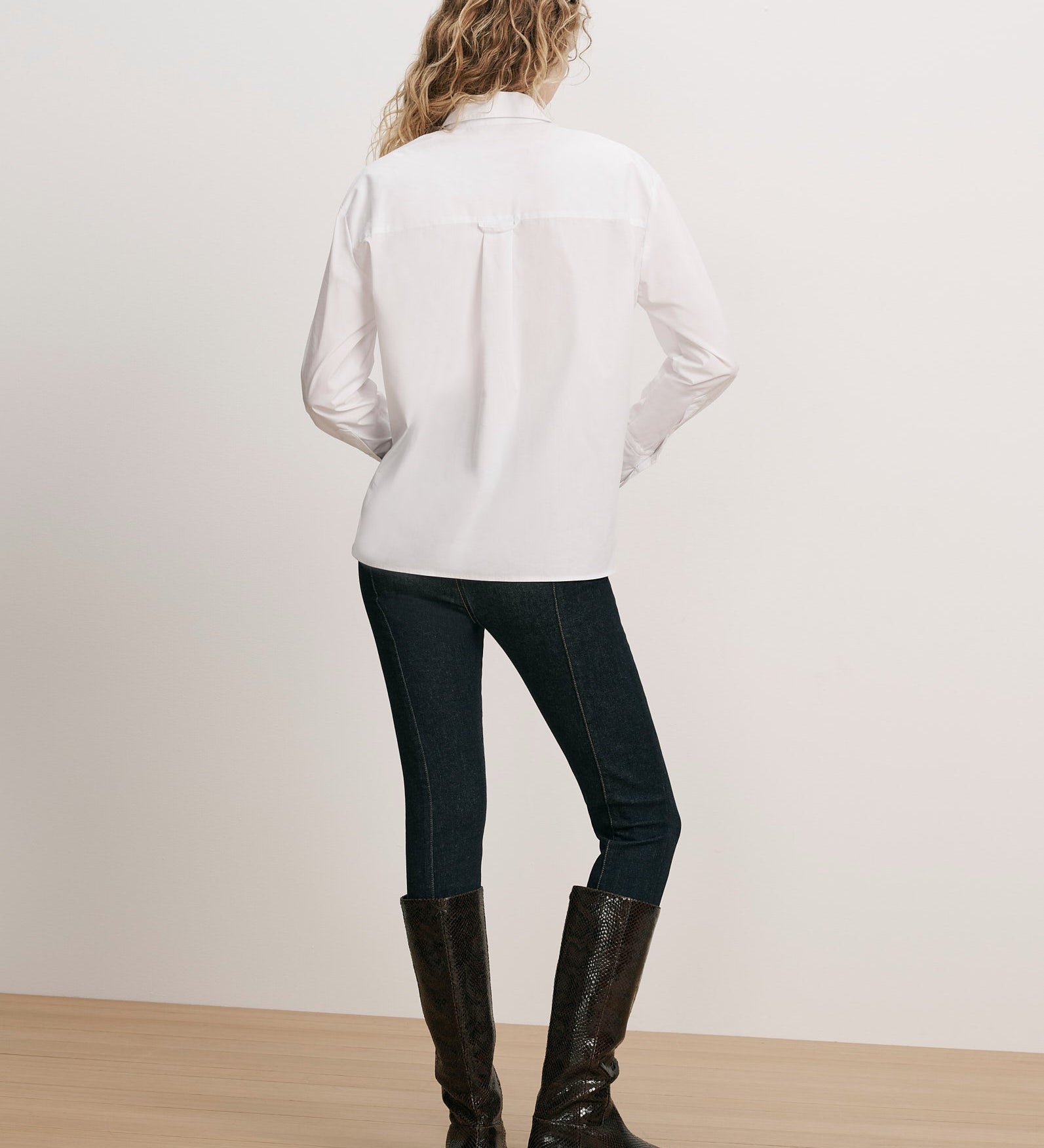 Veronica Beard - Witt Button - Down Shirt