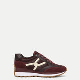 Veronica Beard - Valentina Calf - Hair Sneaker