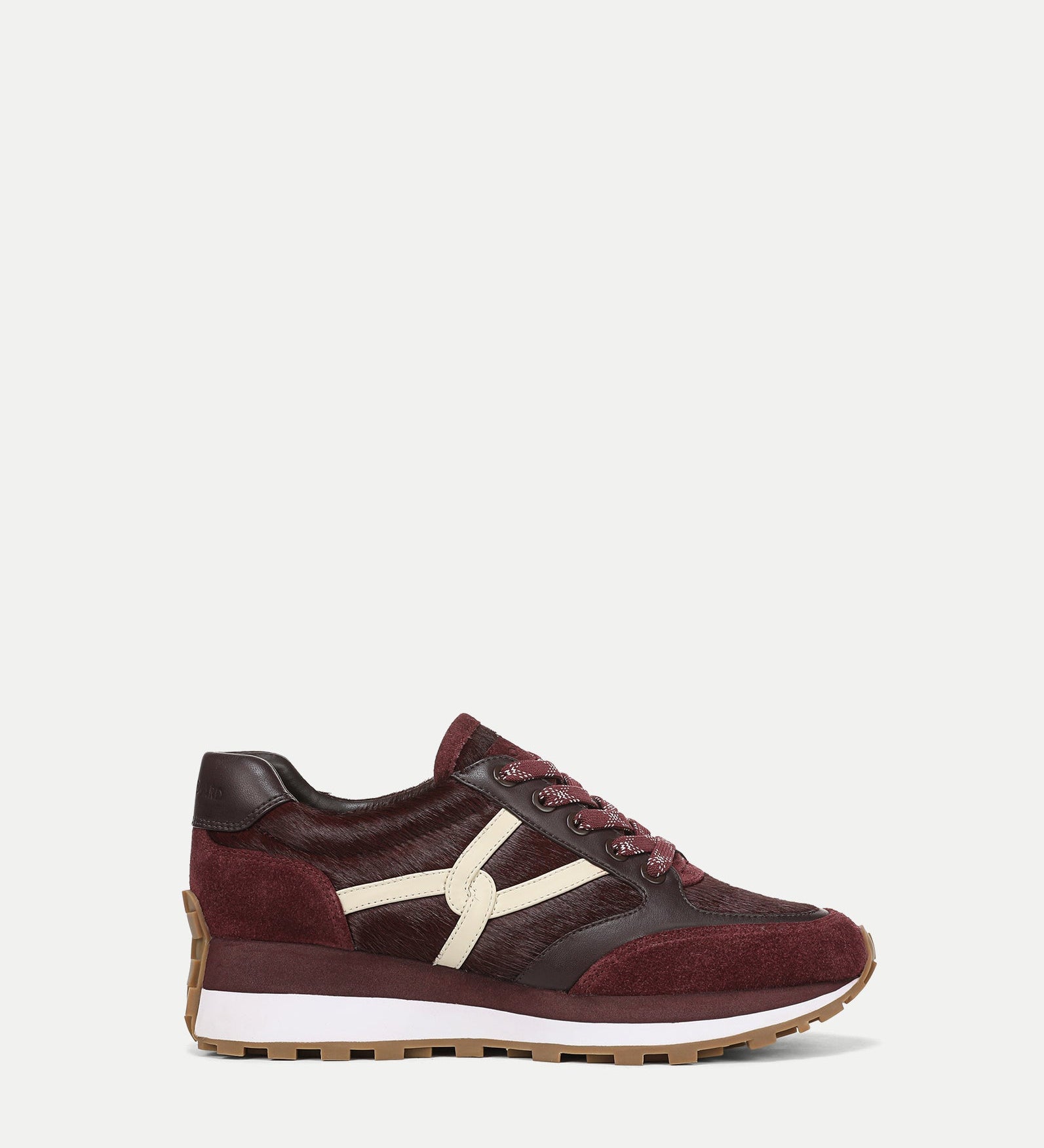 Veronica Beard - Valentina Calf - Hair Sneaker