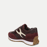 Veronica Beard - Valentina Calf - Hair Sneaker