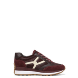 Veronica Beard - Valentina Calf - Hair Sneaker