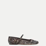 Veronica Beard - Ellie Brocade Flat