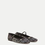 Veronica Beard - Ellie Brocade Flat