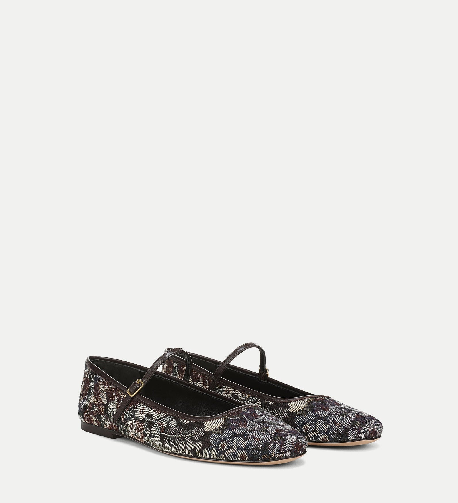 Veronica Beard - Ellie Brocade Flat
