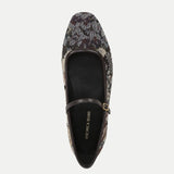 Veronica Beard - Ellie Brocade Flat