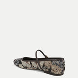 Veronica Beard - Ellie Brocade Flat
