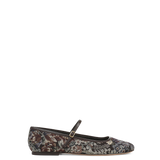 Veronica Beard - Ellie Brocade Flat