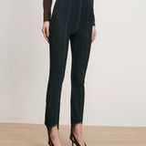 Veronica Beard - Lydia Ultra - Slim Stirrup Jean