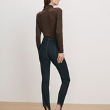 Veronica Beard - Lydia Ultra - Slim Stirrup Jean