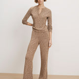 Veronica Beard - Drexler Henley Top