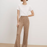 Veronica Beard - Yadira Wide - Leg Pant