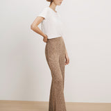 Veronica Beard - Yadira Wide - Leg Pant