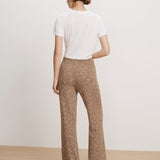 Veronica Beard - Yadira Wide - Leg Pant