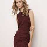 Veronica Beard - Charissa Lace Midi Dress