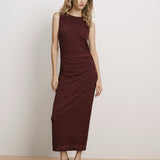 Veronica Beard - Charissa Lace Midi Dress