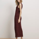 Veronica Beard - Charissa Lace Midi Dress