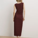 Veronica Beard - Charissa Lace Midi Dress