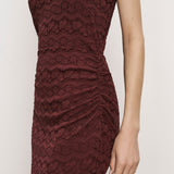 Veronica Beard - Charissa Lace Midi Dress