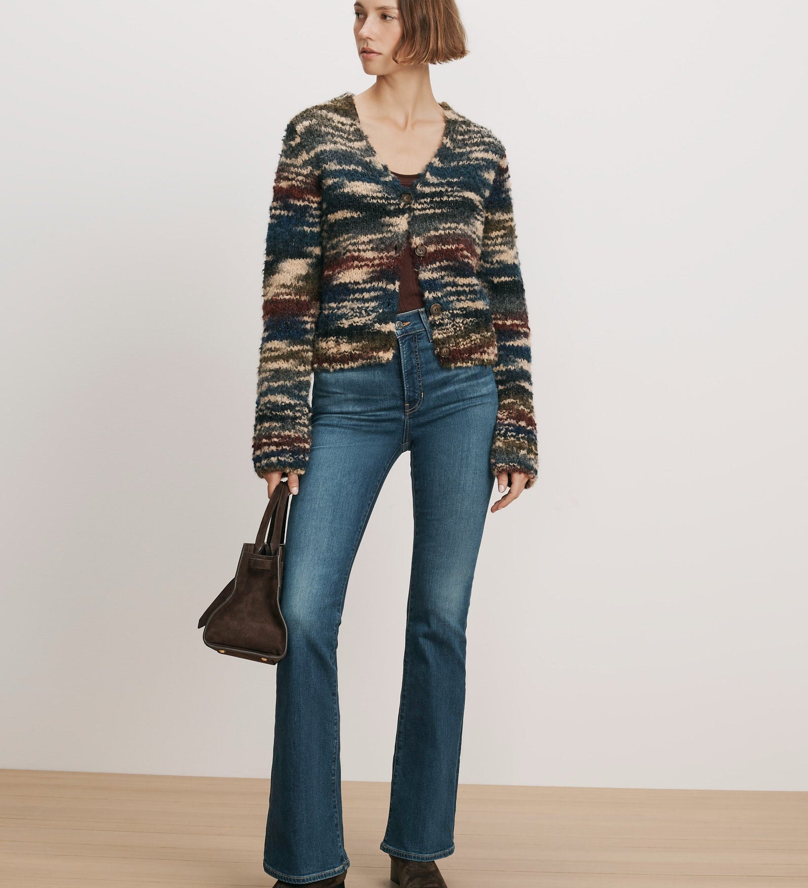 Veronica Beard - Monae Cardigan