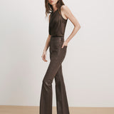 Veronica Beard - Beverly Skinny - Flare Jean