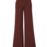 Veronica Beard - Saunder Wide - Leg Pant