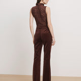 Veronica Beard - Alora Lace Top