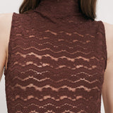 Veronica Beard - Alora Lace Top
