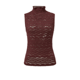 Veronica Beard - Alora Lace Top