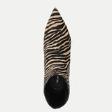 Veronica Beard - Lisa Kitten - Heel Ankle Boot