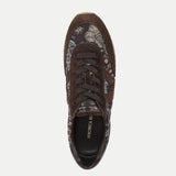 Veronica Beard - Penrose Brocade Sneaker