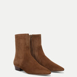 Veronica Beard - Glinda Stretch Ankle Boot