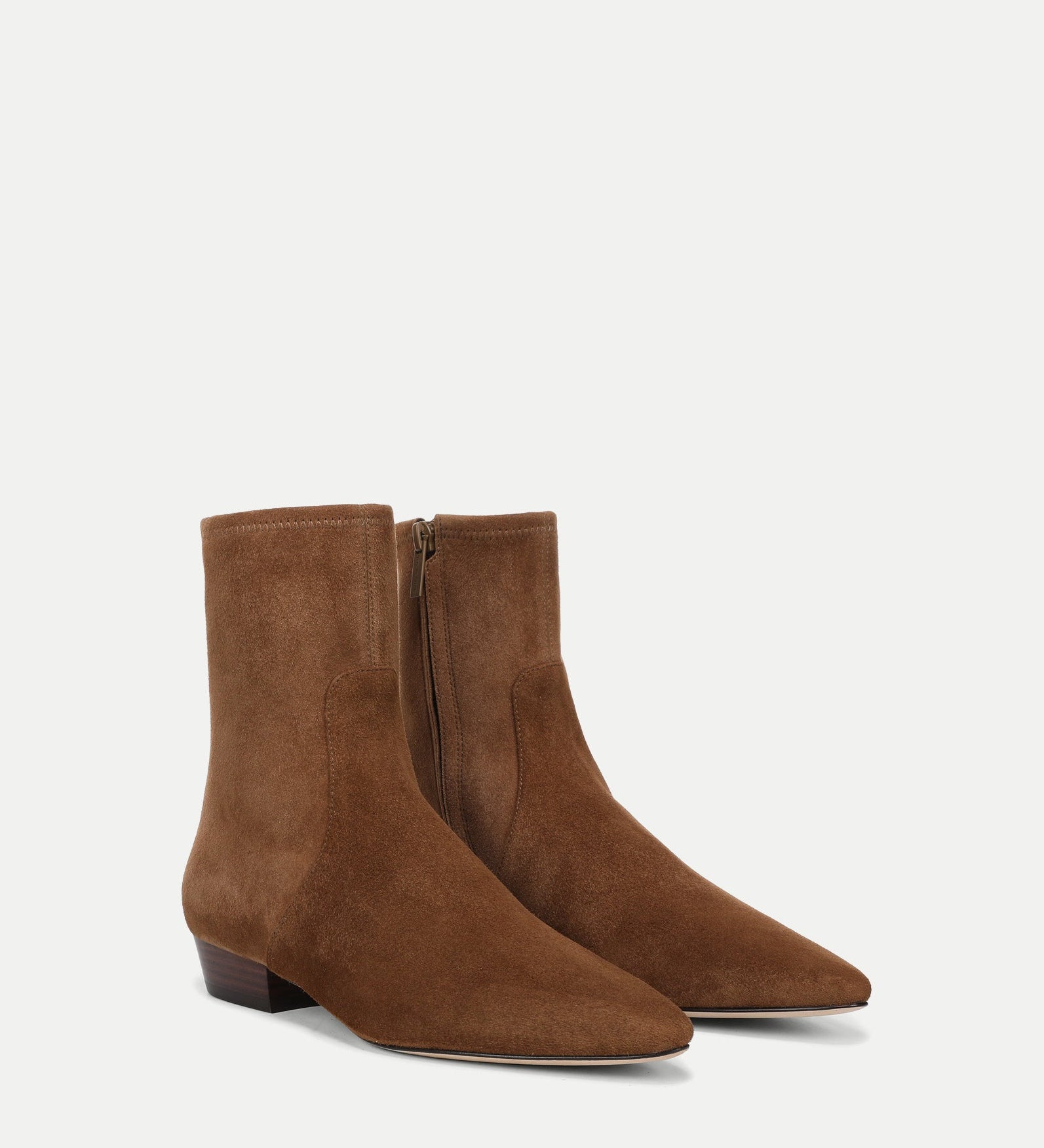 Veronica Beard - Glinda Stretch Ankle Boot