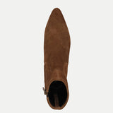 Veronica Beard - Glinda Stretch Ankle Boot