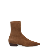 Veronica Beard - Glinda Stretch Ankle Boot