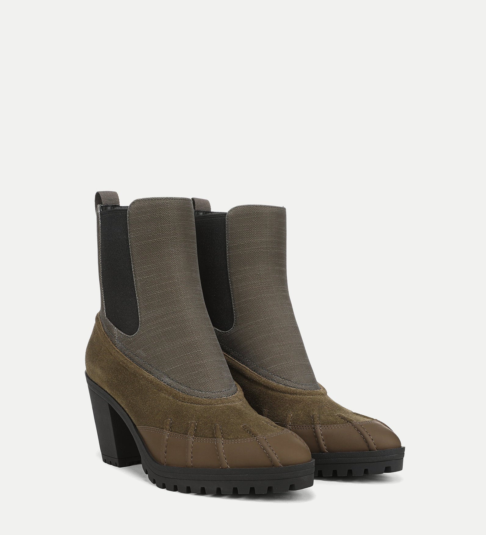 Veronica Beard - Taryn High - Heel Boot
