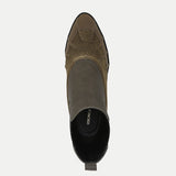 Veronica Beard - Taryn High - Heel Boot