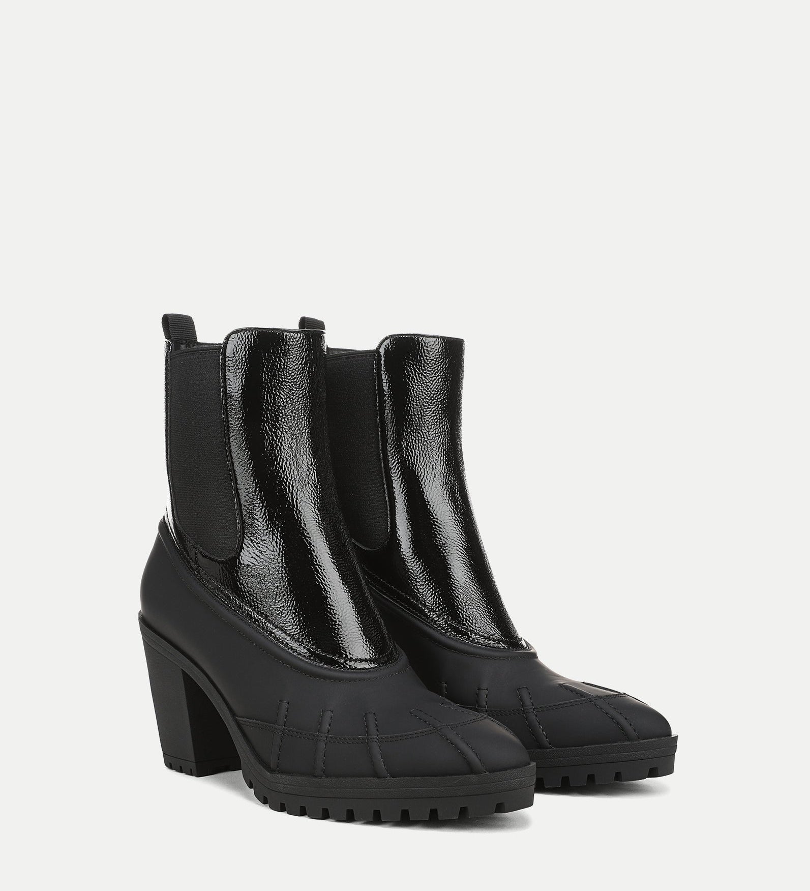 Veronica Beard - Taryn High - Heel Boot