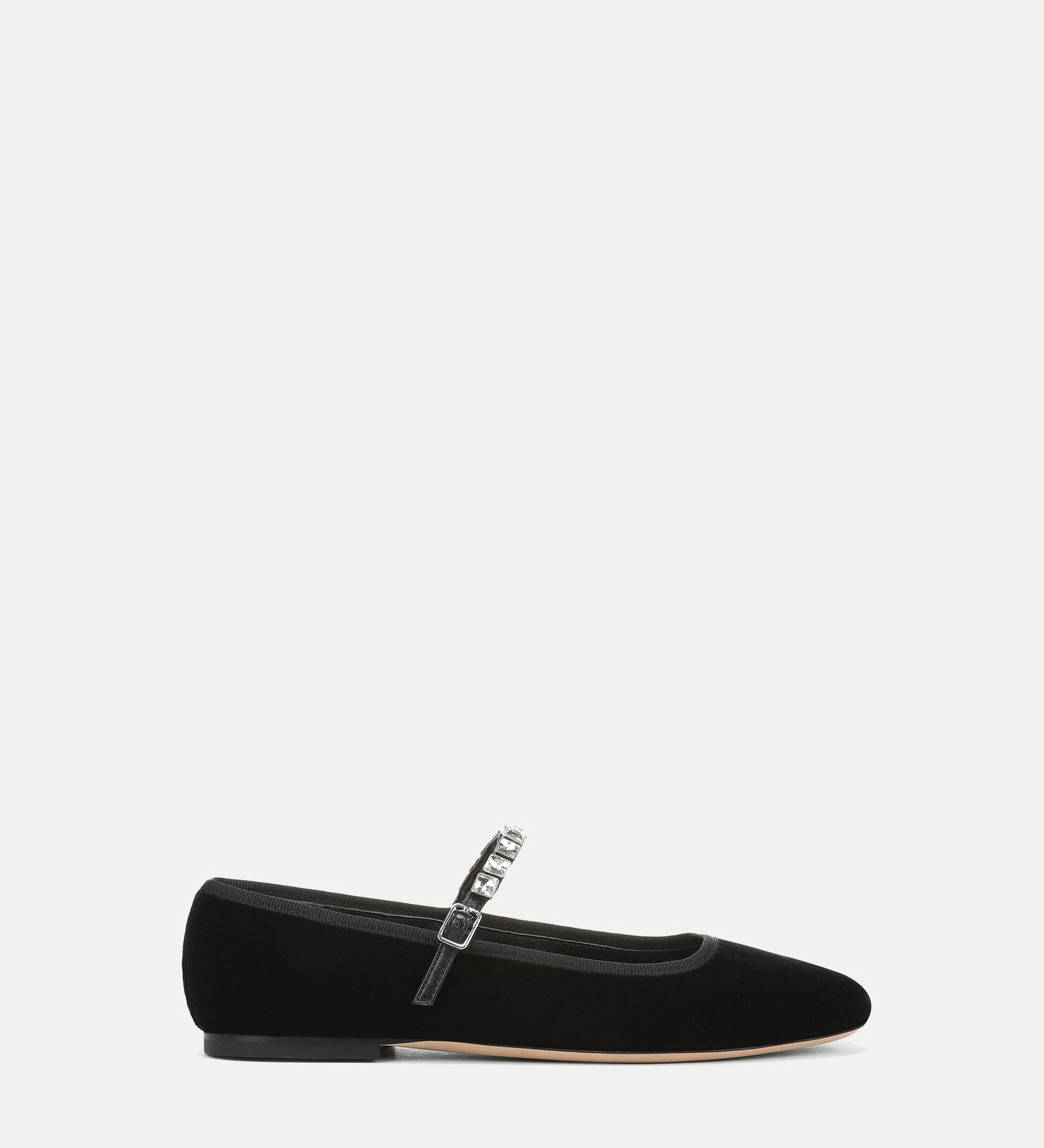 Veronica Beard - Ellie Embellished Flat