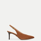 Veronica Beard - Luciana Slingback Heel