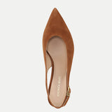 Veronica Beard - Luciana Slingback Heel