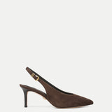 Veronica Beard - Luciana Slingback Heel