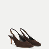 Veronica Beard - Luciana Slingback Heel
