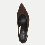 Veronica Beard - Luciana Slingback Heel