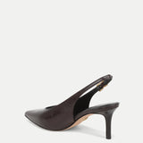 Veronica Beard - Luciana Slingback Heel