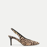 Veronica Beard - Luciana Slingback Heel