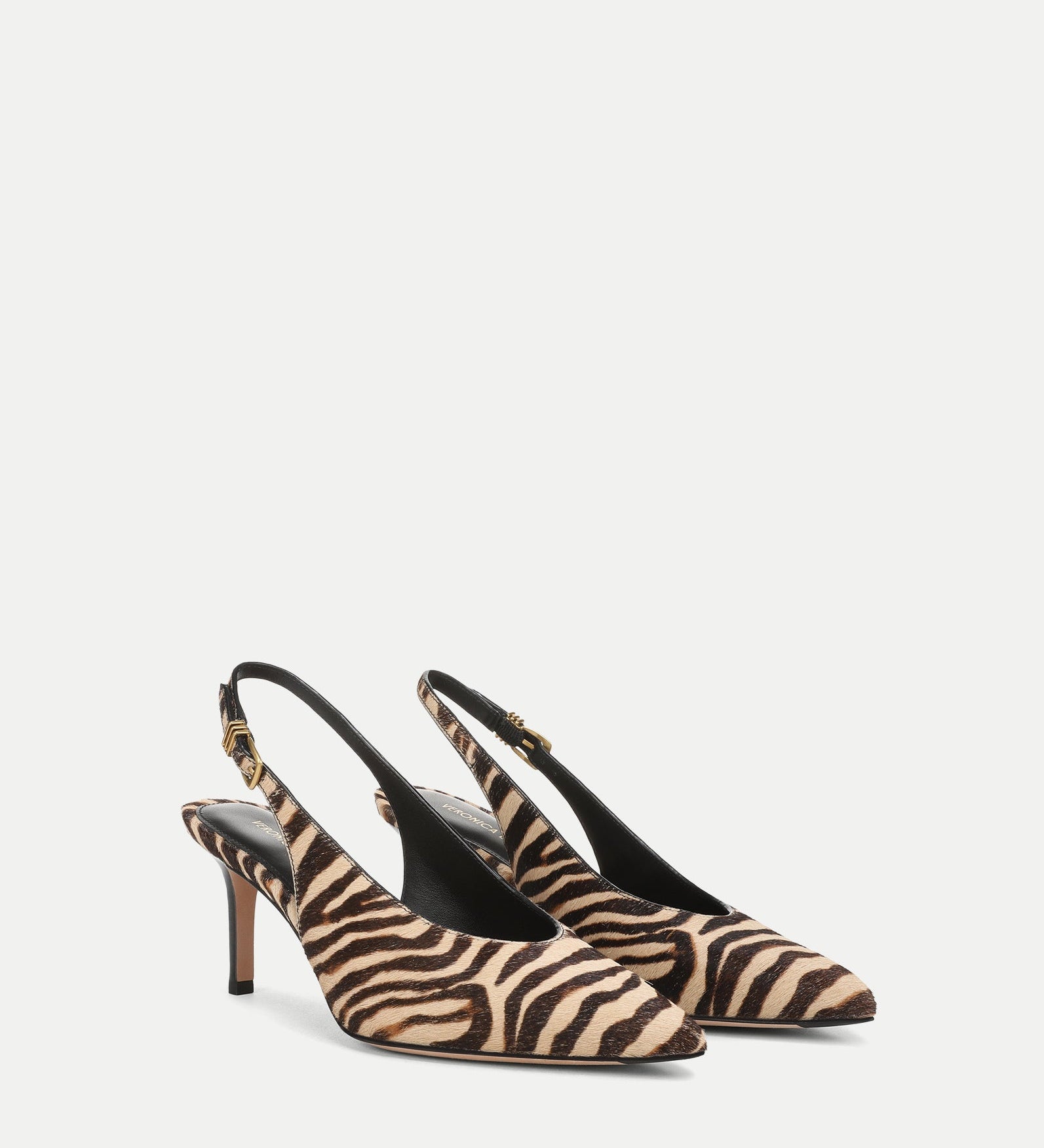 Veronica Beard - Luciana Slingback Heel