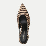 Veronica Beard - Luciana Slingback Heel